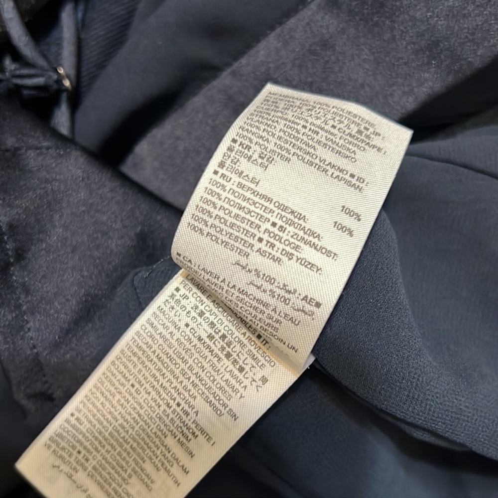 Banana Republic spaghetti strip top - Picture 3 of 5